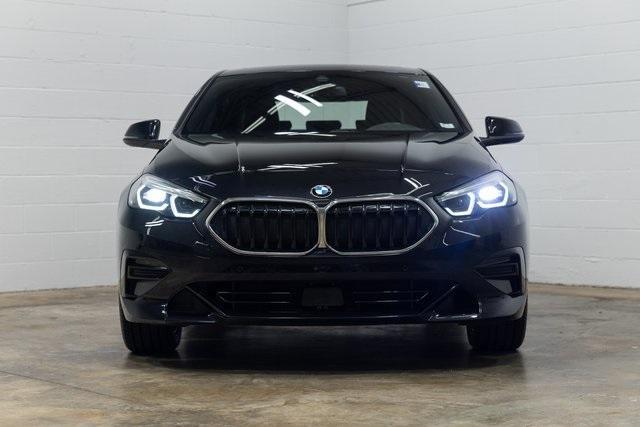 used 2024 BMW 228 Gran Coupe car, priced at $37,495