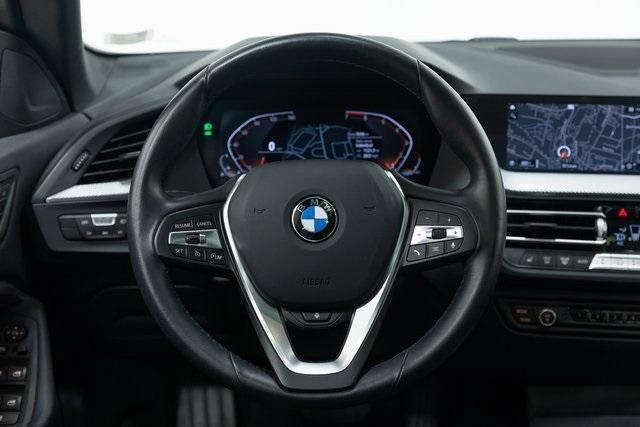 used 2024 BMW 228 Gran Coupe car, priced at $37,495