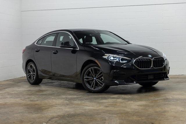 used 2024 BMW 228 Gran Coupe car, priced at $37,495