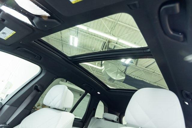 used 2023 BMW X5 car, priced at $63,990