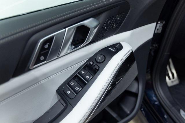 used 2023 BMW X5 car, priced at $63,990