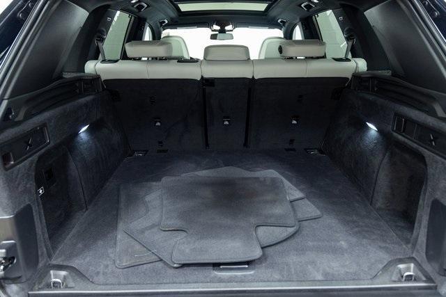 used 2023 BMW X5 car, priced at $63,990