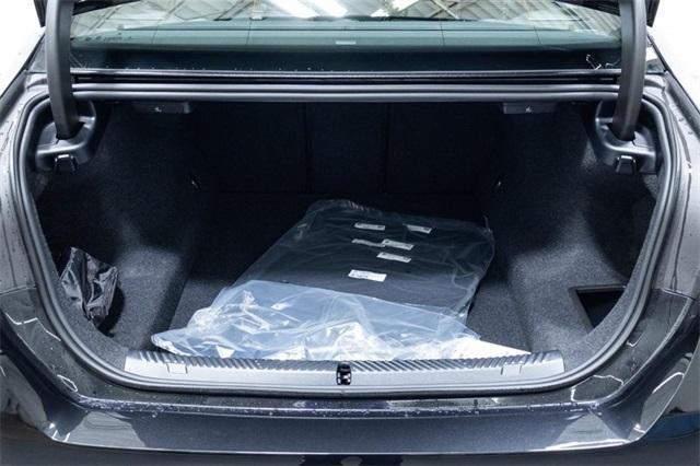 new 2026 BMW 540 car, priced at $83,175