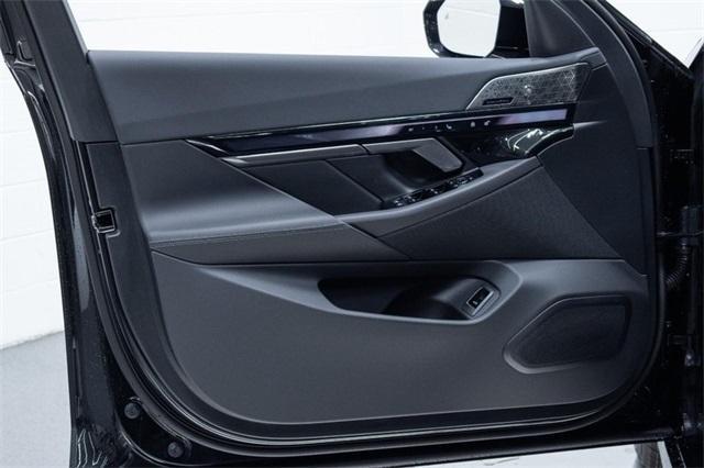 new 2026 BMW 540 car, priced at $83,175