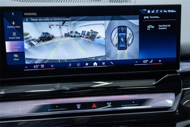 new 2026 BMW 540 car, priced at $83,175