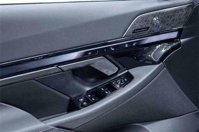 new 2026 BMW 540 car, priced at $83,175