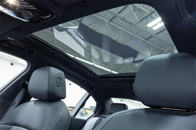 new 2026 BMW 540 car, priced at $83,175