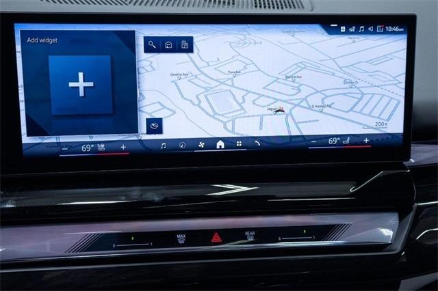 new 2026 BMW 540 car, priced at $83,175