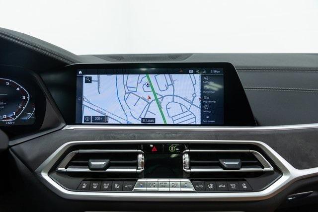 used 2022 BMW X7 car, priced at $74,000