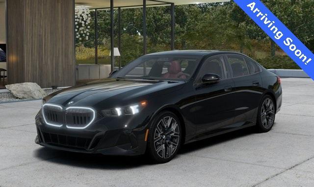 new 2026 BMW 530 car, priced at $74,725