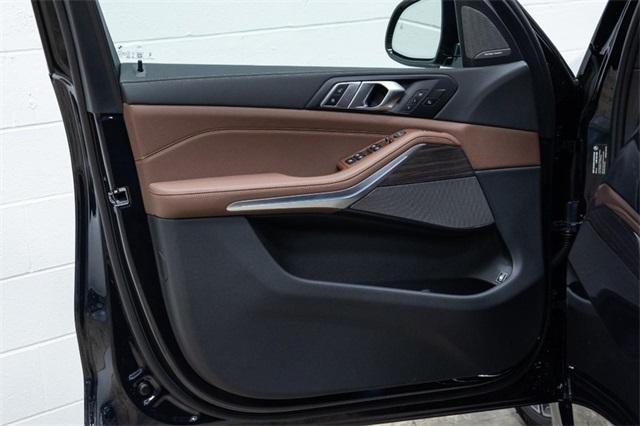 new 2026 BMW X5 PHEV car, priced at $87,525