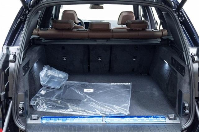 new 2026 BMW X5 PHEV car, priced at $87,525