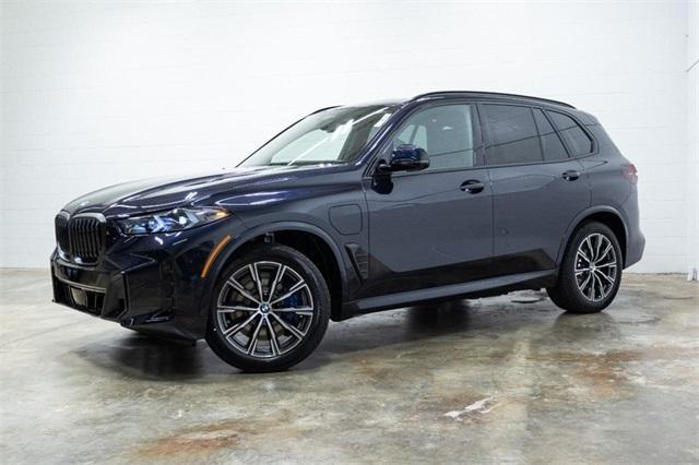 new 2026 BMW X5 PHEV car, priced at $87,525