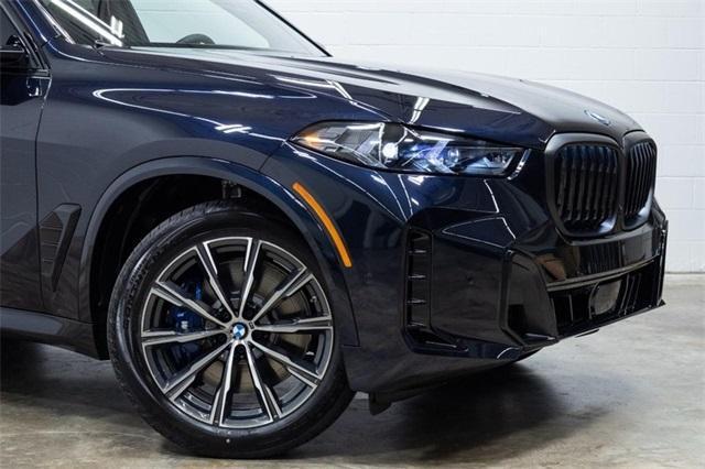 new 2026 BMW X5 PHEV car, priced at $87,525