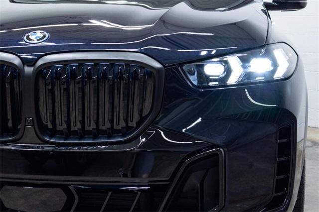 new 2026 BMW X5 PHEV car, priced at $87,525