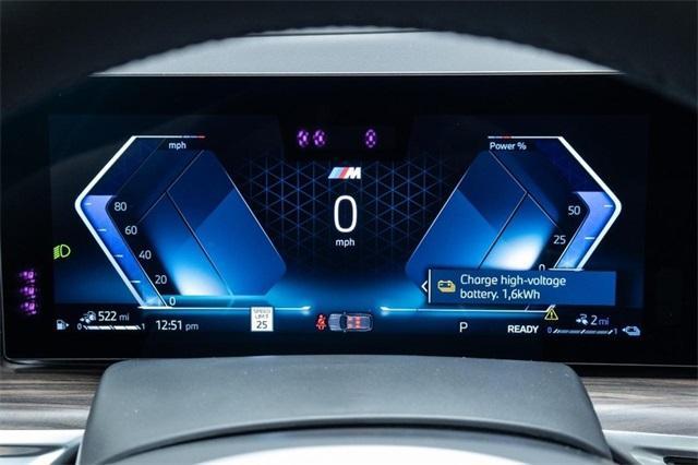 new 2026 BMW X5 PHEV car, priced at $87,525