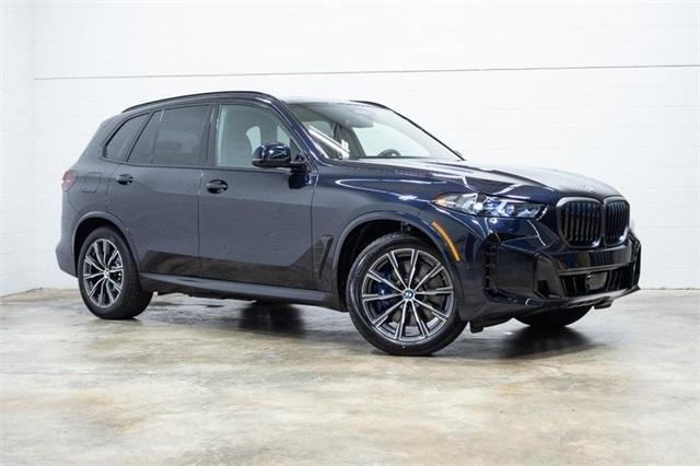 new 2026 BMW X5 PHEV car, priced at $87,525