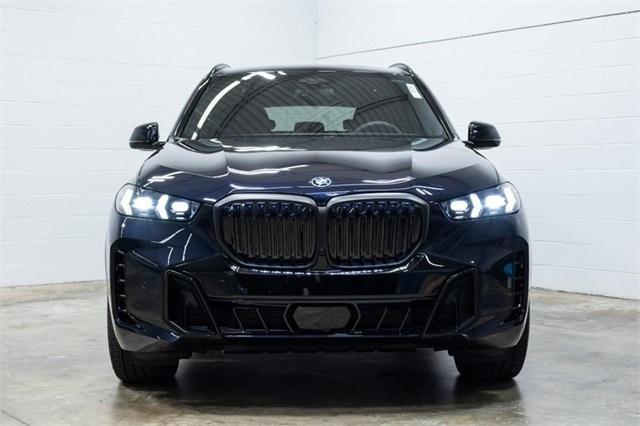 new 2026 BMW X5 PHEV car, priced at $87,525