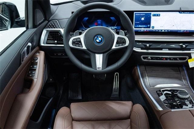 new 2026 BMW X5 PHEV car, priced at $87,525