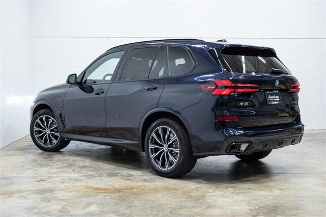 new 2026 BMW X5 PHEV car, priced at $87,525