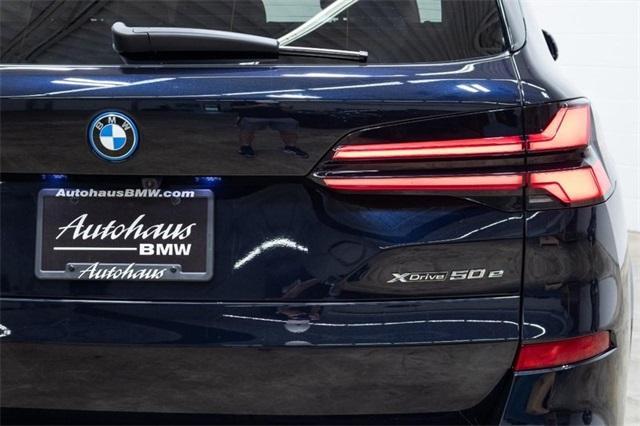 new 2026 BMW X5 PHEV car, priced at $87,525