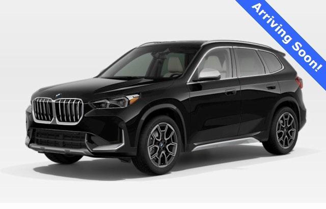 new 2024 BMW X1 car, priced at $45,795