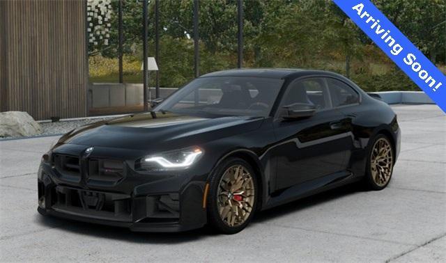 new 2026 BMW M2 car, priced at $108,275