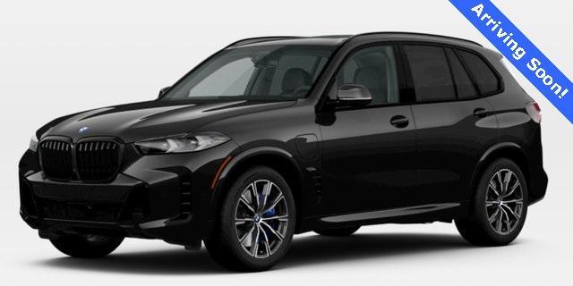 new 2026 BMW X5 PHEV car, priced at $88,225