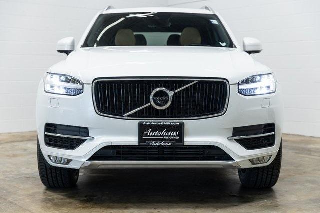 used 2019 Volvo XC90 car, priced at $27,295