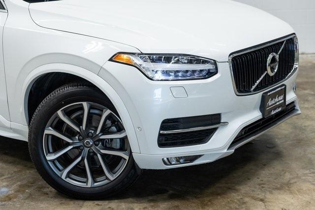 used 2019 Volvo XC90 car, priced at $27,295