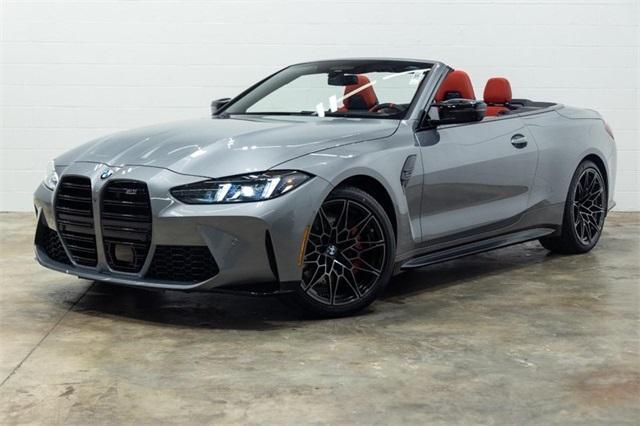 new 2026 BMW M4 car, priced at $104,075