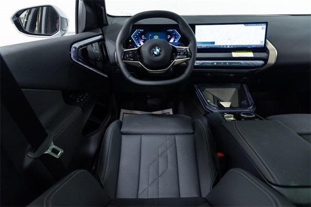 new 2025 BMW X3 car, priced at $56,785