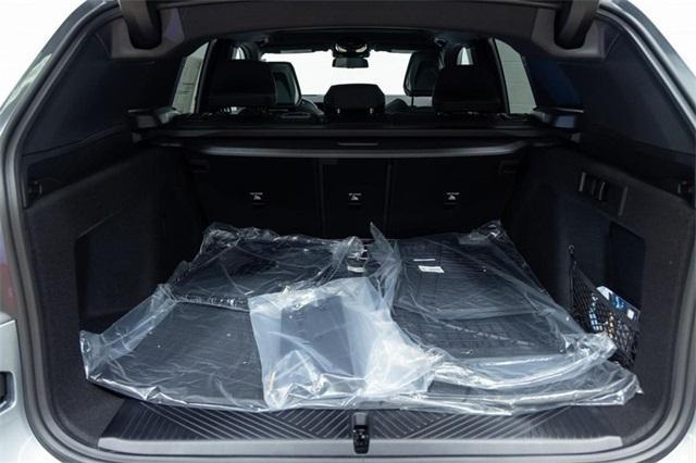 new 2025 BMW X3 car, priced at $56,785
