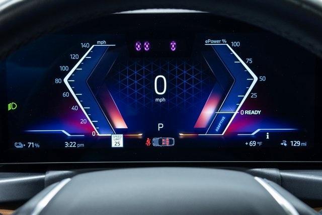 used 2023 BMW i4 Gran Coupe car, priced at $32,990