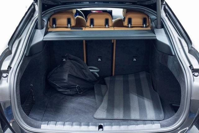 used 2023 BMW i4 Gran Coupe car, priced at $32,990