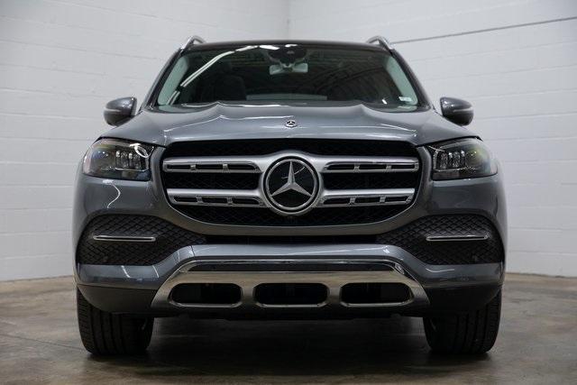 used 2020 Mercedes-Benz GLS 450 car, priced at $48,495