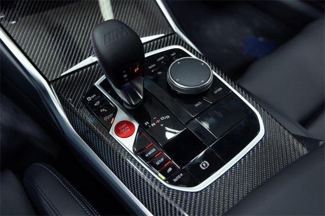 new 2026 BMW M4 car, priced at $98,725