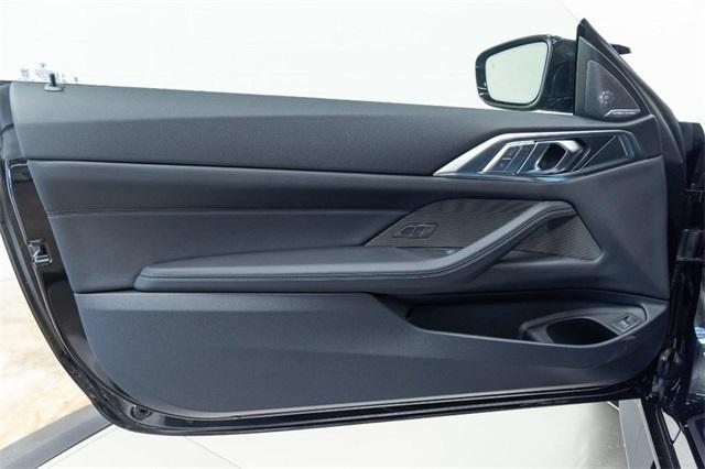 new 2026 BMW M4 car, priced at $98,725