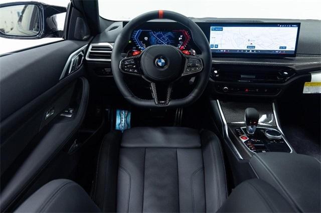 new 2026 BMW M4 car, priced at $98,725