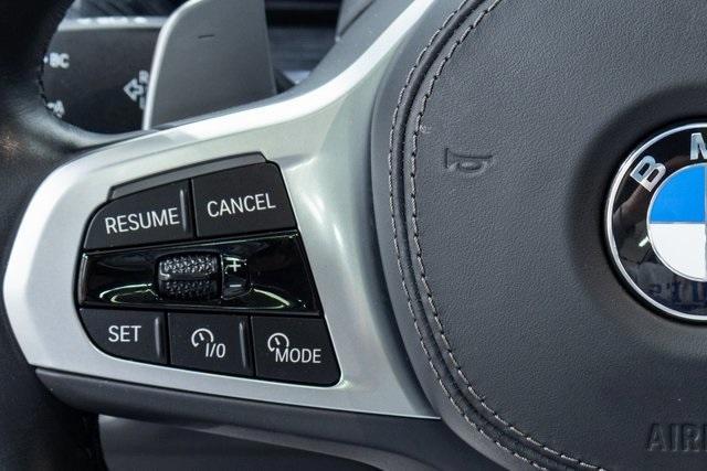 used 2024 BMW X7 car, priced at $75,990