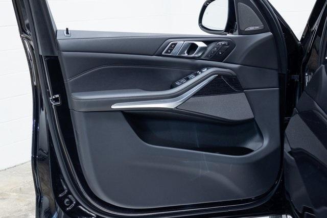 used 2024 BMW X7 car, priced at $75,990