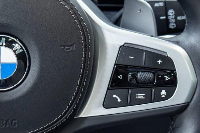 used 2024 BMW X7 car, priced at $75,990