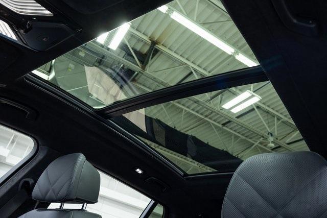used 2024 BMW X7 car, priced at $75,990