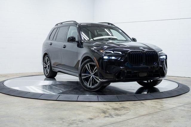 used 2024 BMW X7 car, priced at $75,990
