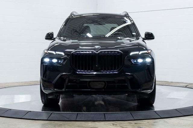 used 2024 BMW X7 car, priced at $75,990