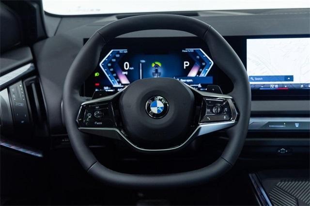 new 2026 BMW X3 car, priced at $57,565