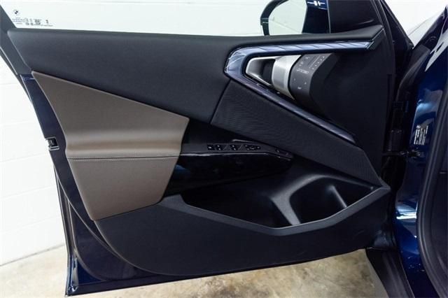 new 2026 BMW X3 car, priced at $57,565