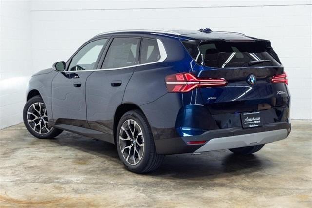 new 2026 BMW X3 car, priced at $57,565
