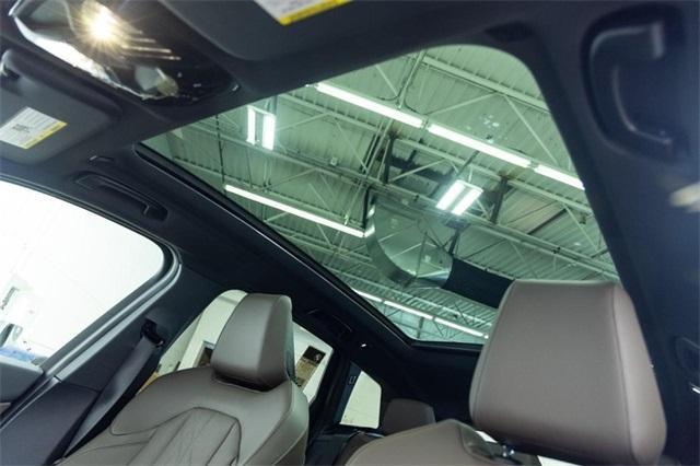 new 2026 BMW X3 car, priced at $57,565