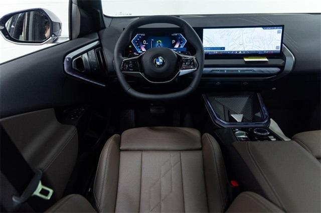 new 2026 BMW X3 car, priced at $57,565